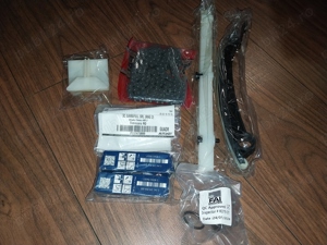 Vand distribuție noua opel corsa b pe lant - imagine 3