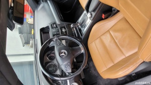 Vand sau schimb Mercedes classe E