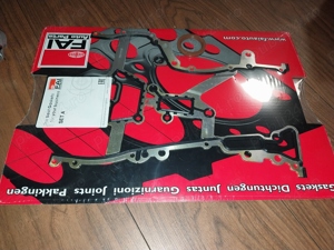 Vand distribuție noua opel corsa b pe lant - imagine 2