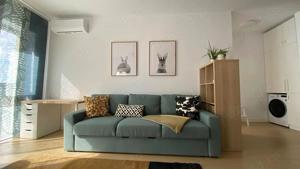 Inchiriez apartament in Silk District