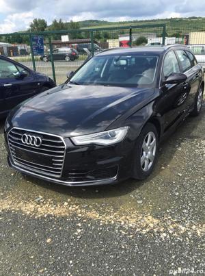 Audi a6 2016 138000km - imagine 2