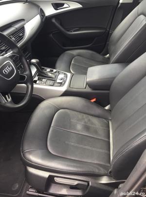 Audi a6 2016 138000km - imagine 4