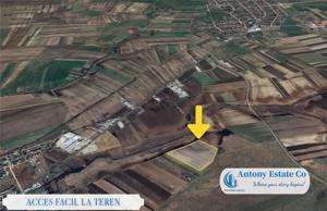 Oportunitate de investitie - Teren de vanzare - Nojorid - imagine 2