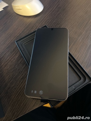 Samsung S24 plus 256gb Onyx grey