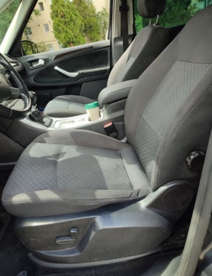 Ford Galaxy 2.0 tdci - imagine 8