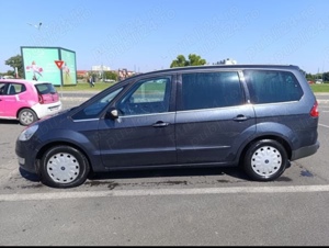 Ford Galaxy 2.0 tdci - imagine 2