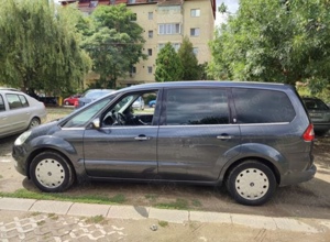 Ford Galaxy 2.0 tdci - imagine 3