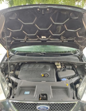 Ford Galaxy 2.0 tdci - imagine 7