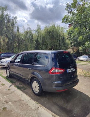 Ford Galaxy 2.0 tdci - imagine 5