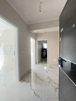 Apartament 2 Camere cu grădină stradă Părului Fundeni Dobroesti 