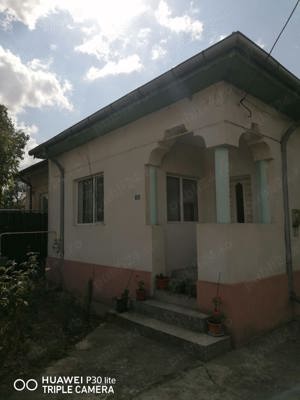 Casa de vânzare în Craiova, Catargiu