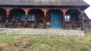 Casa Tradițională .. - imagine 2