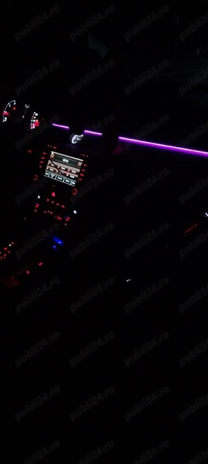 Vw Cc 2014 Mașina personală de 4 ani - imagine 2