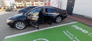 Vw Cc 2014 Mașina personală de 4 ani