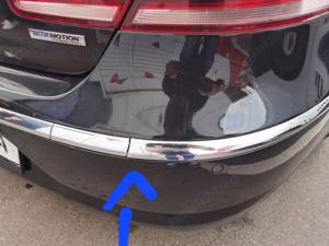 Vw Cc 2014 Mașina personală de 4 ani - imagine 7