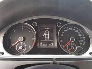 Vw Cc 2014 Mașina personală de 4 ani - imagine 4