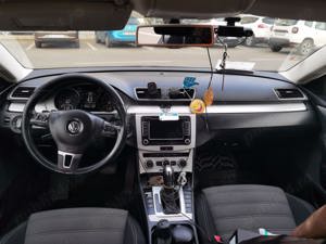 Vw Cc 2014 Mașina personală de 4 ani - imagine 5