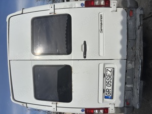 Mercedes sprinter