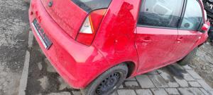 Dezmembrez / dezmembrari piese auto Seat Mii motor 1.0b CHY CHYA an 2018 118.396km cutie RNY 4 5 usi - imagine 5