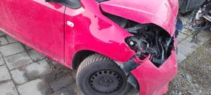 Dezmembrez / dezmembrari piese auto Seat Mii motor 1.0b CHY CHYA an 2018 118.396km cutie RNY 4 5 usi - imagine 7