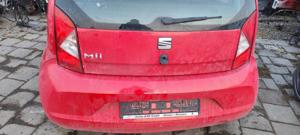 Dezmembrez / dezmembrari piese auto Seat Mii motor 1.0b CHY CHYA an 2018 118.396km cutie RNY 4 5 usi - imagine 3