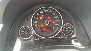 Dezmembrez / dezmembrari piese auto Seat Mii motor 1.0b CHY CHYA an 2018 118.396km cutie RNY 4 5 usi - imagine 8