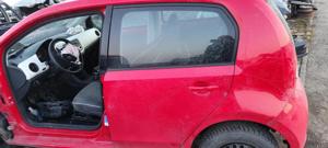 Dezmembrez / dezmembrari piese auto Seat Mii motor 1.0b CHY CHYA an 2018 118.396km cutie RNY 4 5 usi - imagine 2