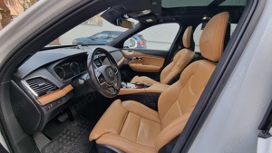 Vand Volvo XC90 2019 Diesel Mild Hibrid - imagine 5