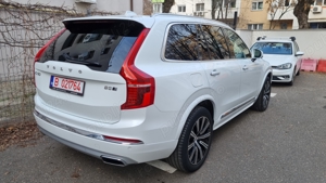 Vand Volvo XC90 2019 Diesel Mild Hibrid - imagine 4