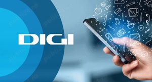 Agent Vanzari Digi Romania   Bucuresti, Ilfov, Dambovita, Giurgiu