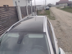 Citroen C5 - imagine 3