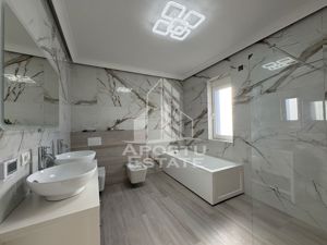 Duplex premium cu 5 camere de vanzare in Mosnita Noua – Zona Centrala - imagine 2