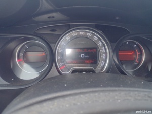 Citroen C5 - imagine 7