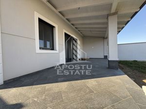 Duplex premium cu 5 camere de vanzare in Mosnita Noua – Zona Centrala - imagine 17