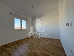 Duplex premium cu 5 camere de vanzare in Mosnita Noua – Zona Centrala - imagine 14