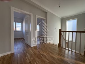 Duplex premium cu 5 camere de vanzare in Mosnita Noua – Zona Centrala - imagine 11