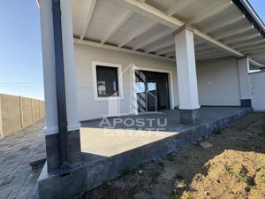 Duplex premium cu 5 camere de vanzare in Mosnita Noua – Zona Centrala - imagine 15