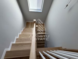 Duplex premium cu 5 camere de vanzare in Mosnita Noua – Zona Centrala - imagine 12