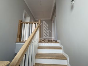 Duplex premium cu 5 camere de vanzare in Mosnita Noua – Zona Centrala - imagine 8