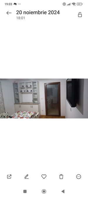 închiriez apartament 