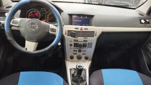 Vând Opel Astra H 