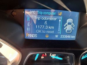 Ford kuga 2013 - imagine 3 Ford kuga 2013 - imagine 3