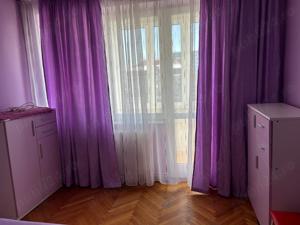 Inchiriez apartament 2 camere, strada Rahovei, Sibiu, 300 de euro lunar