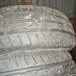 4 x Cauciucuri vară 175 65 15 Matador stare bună - imagine 4