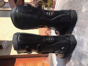 Boots Enduro marca Fox  marime 36 NOI - imagine 2