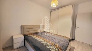 Apartament open space,cu 3 camere,mobilat si utilat,Dumbravita - imagine 6