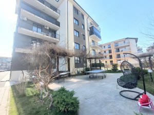 Apartament  2 Camere Family Residence FUNDENI 