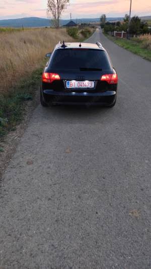 vand audi a4 b7 automat stare perfecta