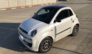 Vand Microcar DUE 2019, Masina 16 ani, permis B1