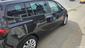 Vind Opel Zafira Tourer C 2016 euro 6 - imagine 3